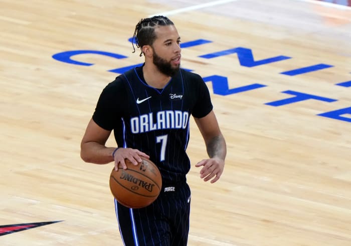 Michael Carter-Williams